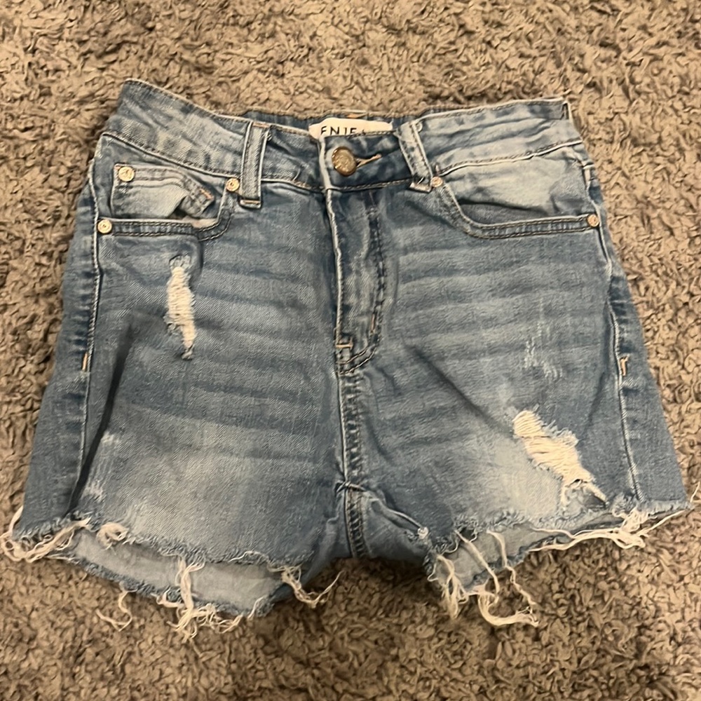 Enjean shorts